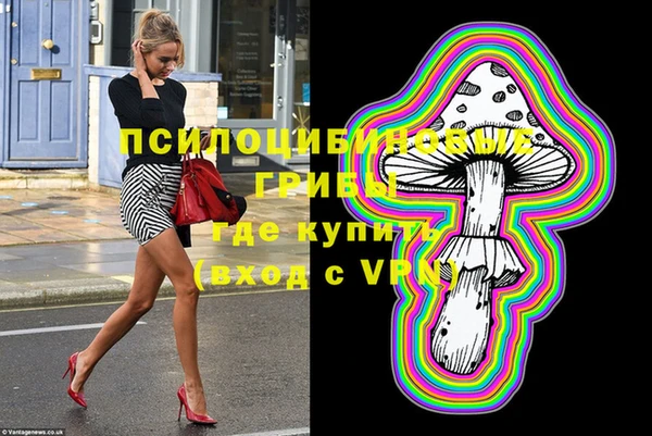 прущие крисы Балахна